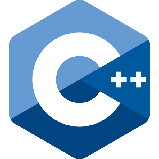 Cplusplus Logo